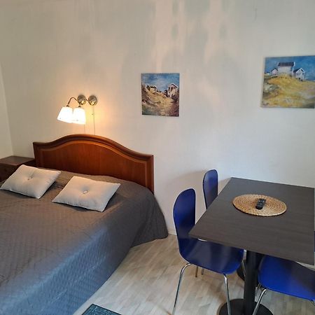 Vilan I Orbaden Vallsta Εξωτερικό φωτογραφία