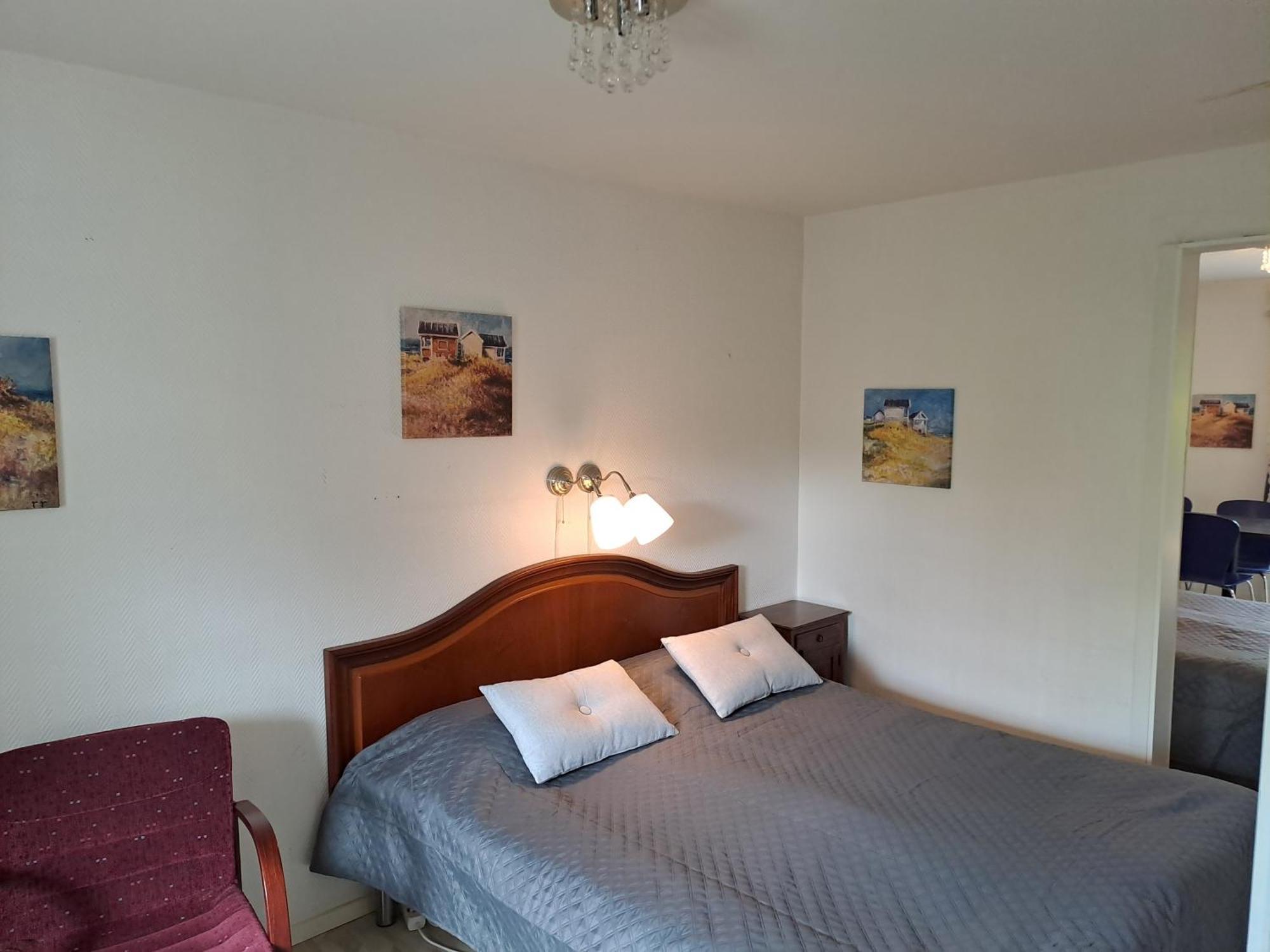 Vilan I Orbaden Vallsta Εξωτερικό φωτογραφία
