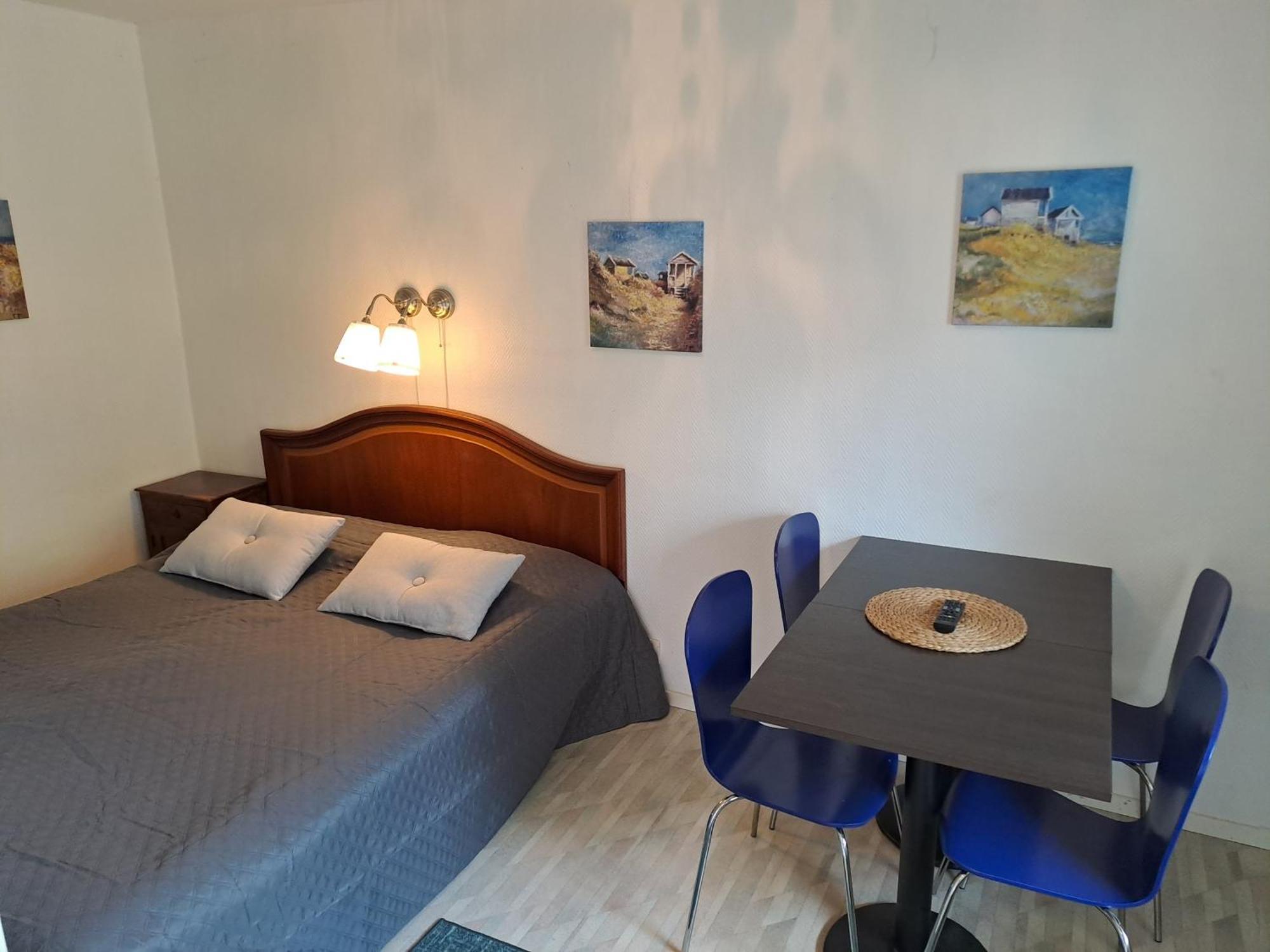 Vilan I Orbaden Vallsta Εξωτερικό φωτογραφία