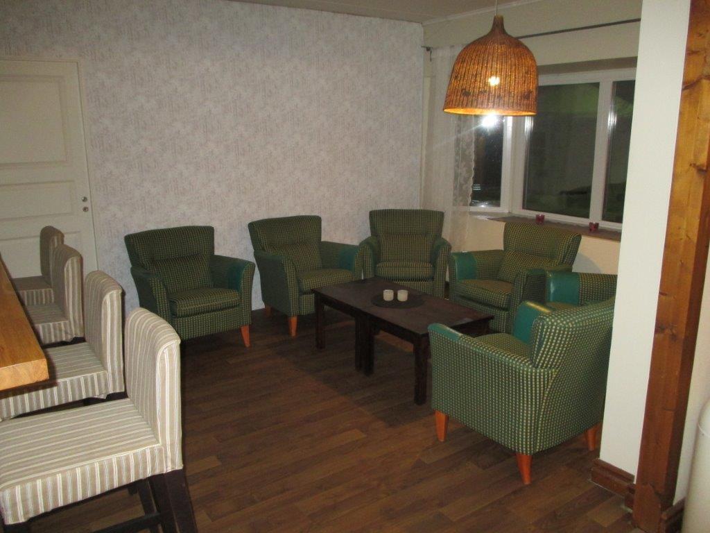 Vilan I Orbaden Vallsta Εξωτερικό φωτογραφία