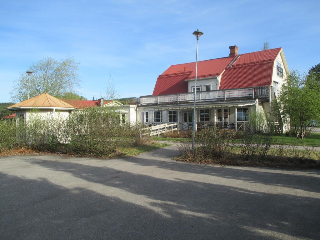 Vilan I Orbaden Vallsta Εξωτερικό φωτογραφία