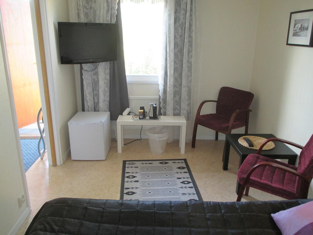 Vilan I Orbaden Vallsta Εξωτερικό φωτογραφία